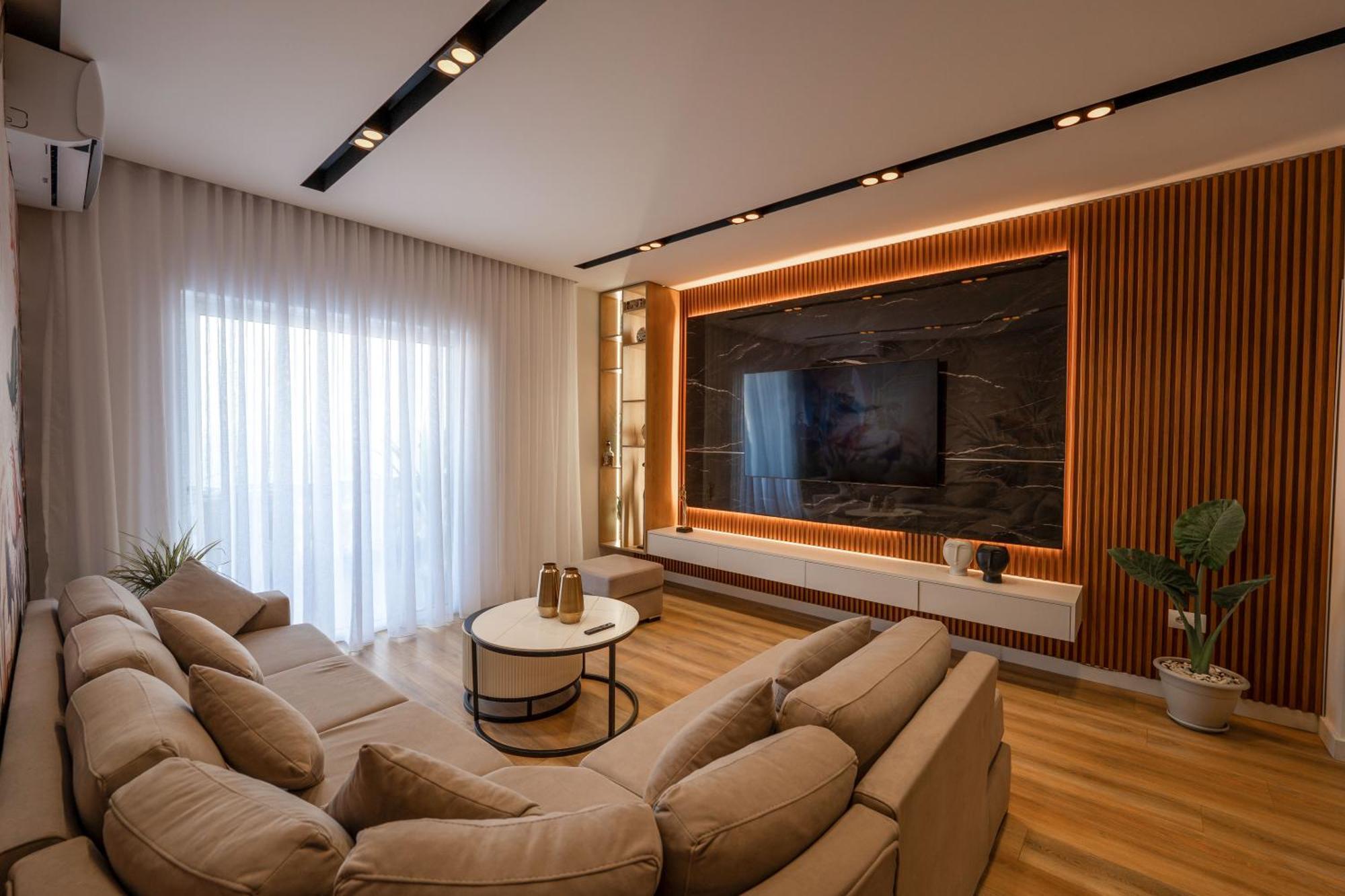 Mato Luxury Apartments Sarande Exterior photo