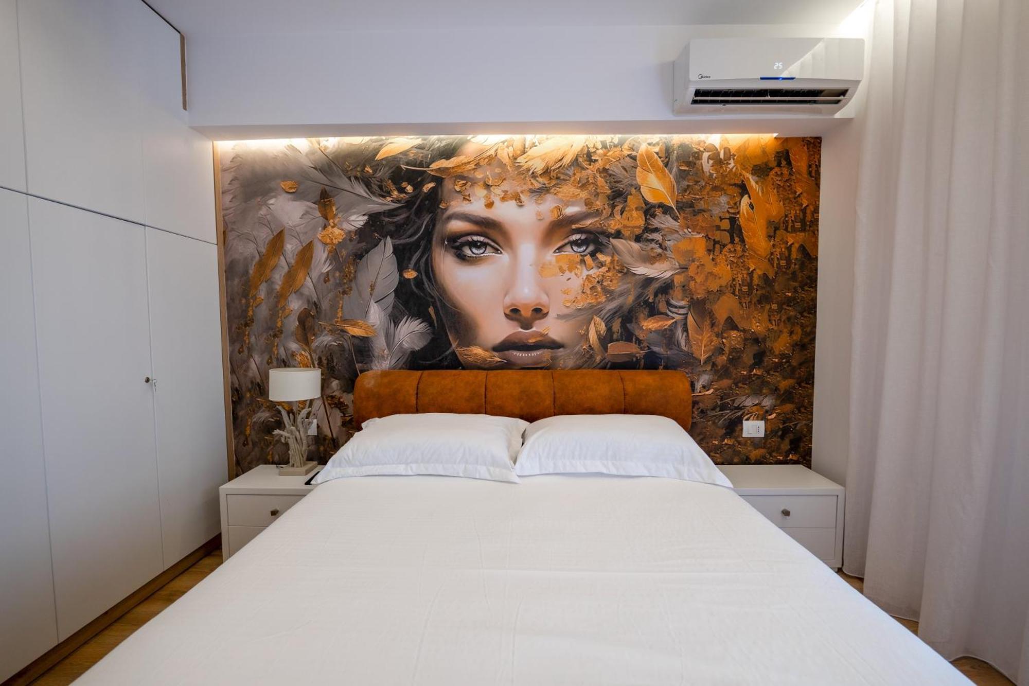 Mato Luxury Apartments Sarande Exterior photo