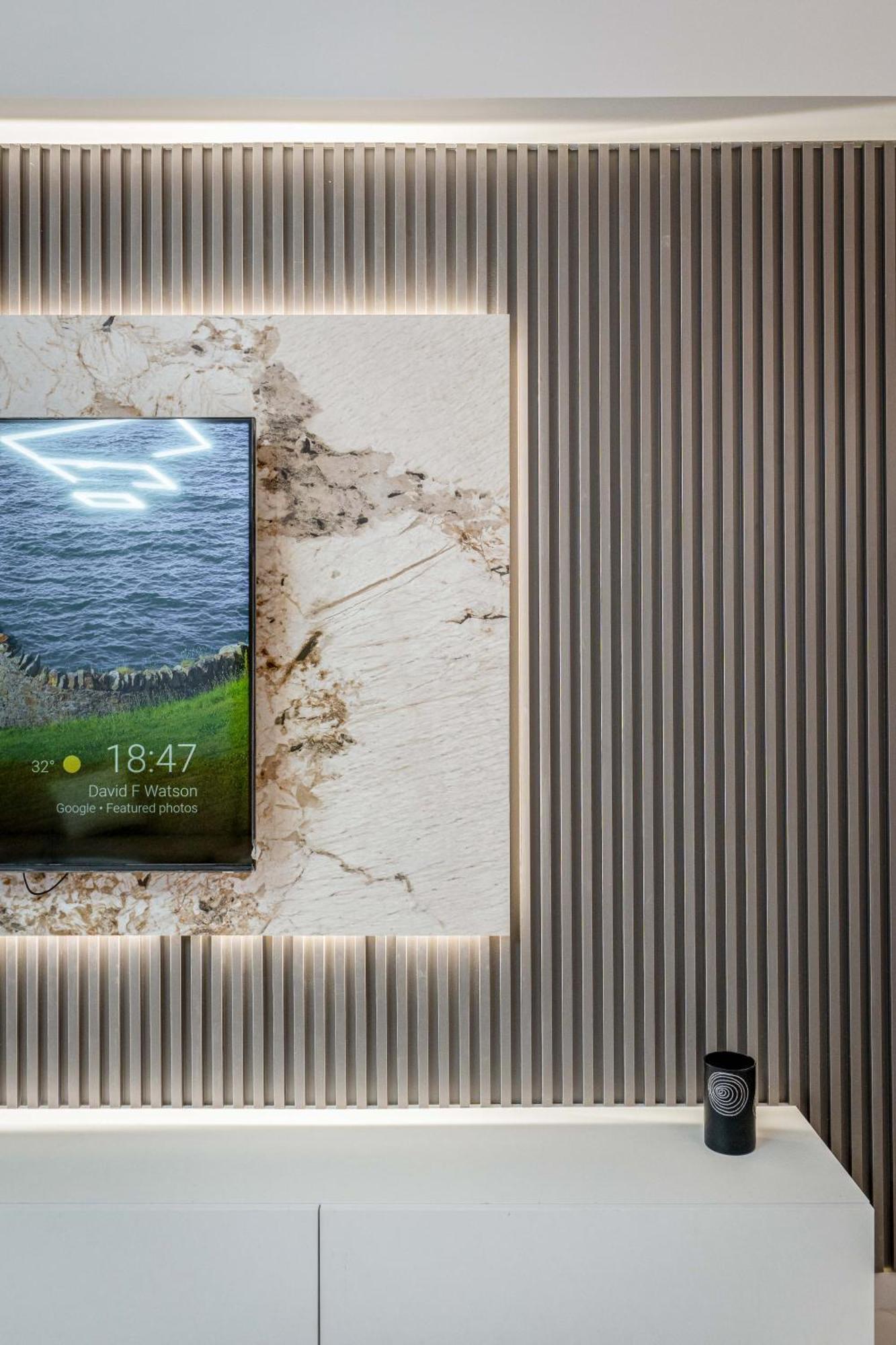 Mato Luxury Apartments Sarande Exterior photo